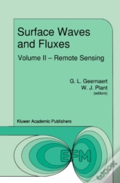 Capa do artigo Surface Waves And Fluxes