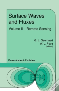 Capa do artigo Surface Waves And Fluxes