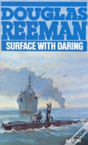 Capa do artigo Surface With Daring