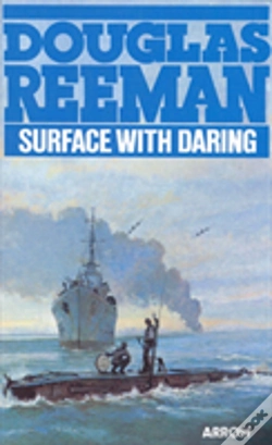 Capa do artigo Surface With Daring