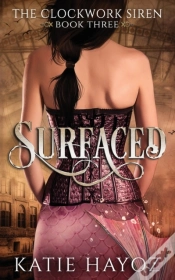 Capa do artigo Surfaced