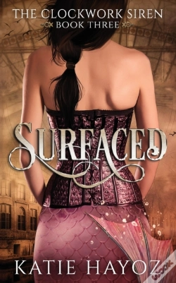 Capa do artigo Surfaced