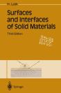 Surfaces And Interfaces Of Solid Materials - Preview