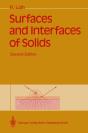 Surfaces And Interfaces Of Solids - Preview