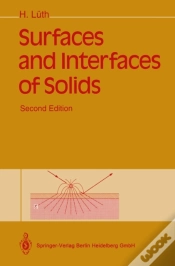 Capa do artigo Surfaces And Interfaces Of Solids