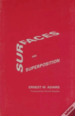 Capa do artigo Surfaces And Superposition