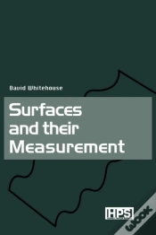 Capa do artigo Surfaces And Their Measurement