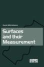 Surfaces And Their Measurement - Preview
