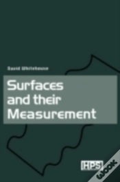 Capa do artigo Surfaces And Their Measurement