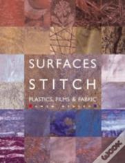 Surfaces For Stitch