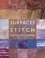 Surfaces For Stitch - Preview