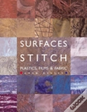 Capa do artigo Surfaces For Stitch