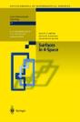 Surfaces In 4-Space - Preview