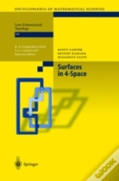 Surfaces In 4-Space
