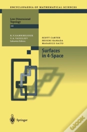 Capa do artigo Surfaces In 4-Space