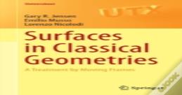 Surfaces In Classical Geometries