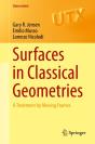 Surfaces In Classical Geometries - Preview