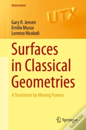 Capa do artigo Surfaces In Classical Geometries