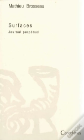 Surfaces ; Journal Perpétuel