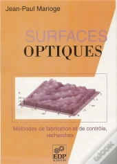Surfaces Optiques