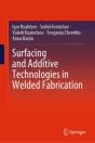 Surfacing And Additive Technologies In Welded Fabrication - Preview