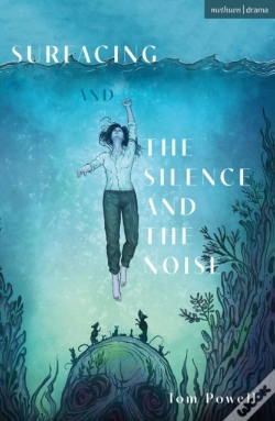 Capa do artigo Surfacing And The Silence And The Noise