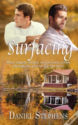 Capa do artigo Surfacing