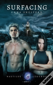 Capa do artigo Surfacing