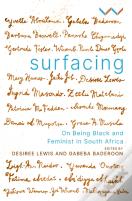 Surfacing
