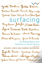 Capa do artigo Surfacing
