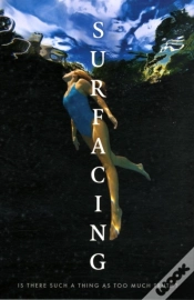 Capa do artigo Surfacing