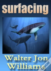 Capa do artigo Surfacing (Novella)