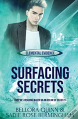 Capa do artigo Surfacing Secrets