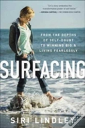 Capa do artigo Surfacing