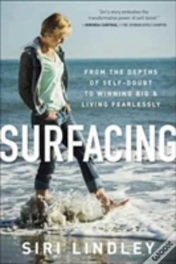 Capa do artigo Surfacing