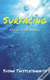 Capa do artigo Surfacing