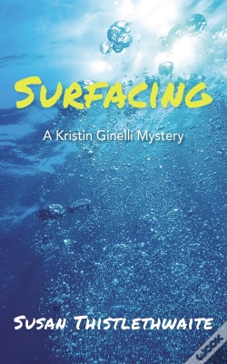 Capa do artigo Surfacing