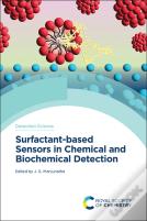 Surfactant-Based Sensors In Chemical And Biochemical Detection