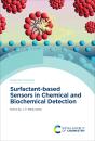 Surfactant-Based Sensors In Chemical And Biochemical Detection - Preview