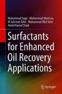 Surfactants For Enhanced Oil Recovery Applications - Preview