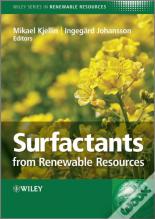 Surfactants From Renewable Resources