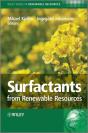 Surfactants From Renewable Resources - Preview