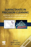 Surfactants In Precision Cleaning