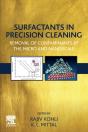 Surfactants In Precision Cleaning - Preview