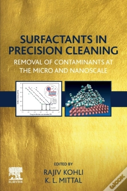 Capa do artigo Surfactants In Precision Cleaning