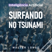 Capa do artigo Surfando No Tsunami