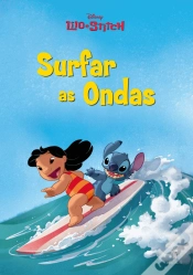 Capa do artigo Surfar as Ondas