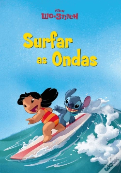 Capa do artigo Surfar as Ondas
