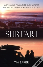 Capa do artigo Surfari