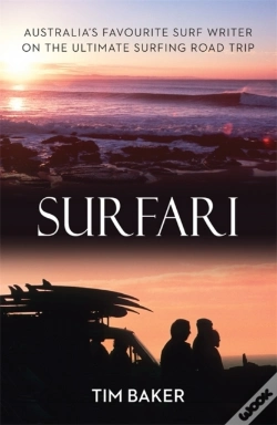 Capa do artigo Surfari